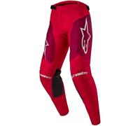 ALPINESTARS ALPINESTARS - Pants Racer Hoen Mars Red / Burgundy 2024 38