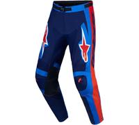 Alpinestars Racer Hunt Off-road Pants Blue 42 Men