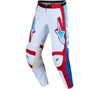Alpinestars Racer Hunt Off-road Pants White 44 Men