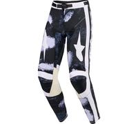 Alpinestars Racer Lahnd Off-road Pants Grey 34 Men