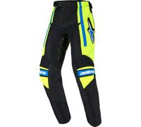 ALPINESTARS ALPINESTARS - Pants Racer Nomur Kids Dark Navy / Yellow / Ucla Blue 2026 18