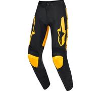 ALPINESTARS ALPINESTARS - Pants Racer Riway Yellow / Black 2026 30