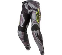 ALPINESTARS ALPINESTARS - Pants Racer Tactical Cast Gray / Camo Magnet 2024 34