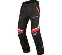 ALPINESTARS ALPINESTARS - Pants Ramjet Air Black / Red / White XL