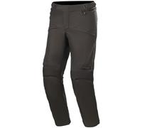Alpinestars Road Pro Gore-Tex Motorcycle Textile Pants, black, size L