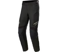 Alpinestars Road Tech Gore-Tex Motorcycle Textile Pants, black, size 3XL