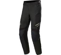 Alpinestars Road Tech Gore-Tex Waterproof Motorbike Textile Trousers - Black