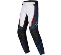 Alpinestars St-1 Wp Pants Blue S Man