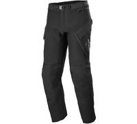Alpinestars ST-7 2L Gore-Tex Motorcycle Pants - Black/Dark Grey