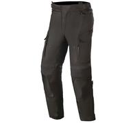 Alpinestars Stella Andes V3 Drystar Ladies Motorcycle Textile Pants, black, size S for Women