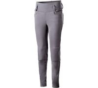 ALPINESTARS ALPINESTARS - Pants Stella Banshee Lady Melange Gray XS