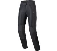 Alpinestars Stella C-1 Air Ladies Motorcycle Textile Pants, black, size S for Women