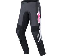 ALPINESTARS ALPINESTARS - Pants Stella Fluid Lady Black / White 2024 34