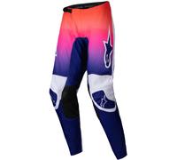 ALPINESTARS ALPINESTARS - Pants Stella Fluid Wurx Lady Multicolor / White 2025 26