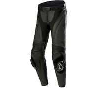 alpinestars Stella Missile V3 Leather combination pants (IT48) women Black, 44