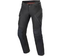 Alpinestars Stella ST-7 2L Motorcycle Motorbike Ladies Gore-Tex Pants Black Dar