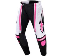 Alpinestars Stella Techstar Nomur Off-road Pants Black 34 Woman