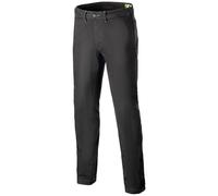 ALPINESTARS ALPINESTARS - Pants Stratos Regular Fit Anthracite 30