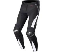 ALPINESTARS ALPINESTARS - Pants T-SP R Drystar Black / White S