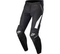 Alpinestars T-SP R Drystar MC Trousers Black/WhiteXL Black,White