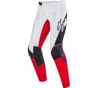 ALPINESTARS ALPINESTARS - Pants Techstar Deep LE 2025 Black / White / High Red 32