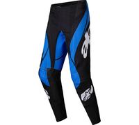 ALPINESTARS ALPINESTARS - Pants Techstar Dreem Black / Blue 2025 34