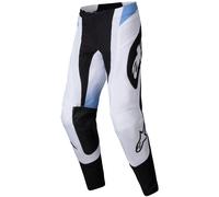ALPINESTARS ALPINESTARS - Pants Techstar Melt Black / Blue 2025 38