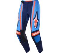 ALPINESTARS ALPINESTARS - Pants Techstar Nomur Dark Navy / Orange / Ucla Blue 2026 34