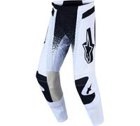 ALPINESTARS ALPINESTARS - Pants Techstar Swan Black / White 2027 42