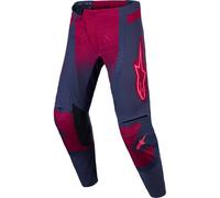 ALPINESTARS ALPINESTARS - Pants Techstar Swan Lady Crimson / Dark Gray 2027 26