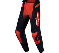 Alpinestars Techstar Swan Off-road Pants Black 38 Men