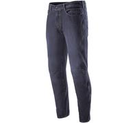 ALPINESTARS ALPINESTARS - Pants Victory Denim Rinse Blue 30