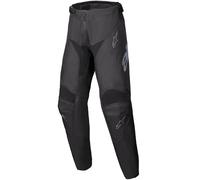 Alpinestars Racer Graphite Youth Motocross Pants, black-grey, size 24