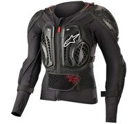 alpinestars Bionic Action PROTECTOR JACKET black size M