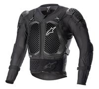 ALPINESTARS ALPINESTARS - Protections Bionic Action V2 Black M