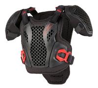 Alpinestars Bionic Action Junior Protection Vest Black L-XL