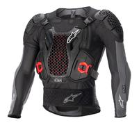 alpinestars Bionic Plus V2 Protector Jacket black size S