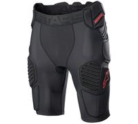 ALPINESTARS ALPINESTARS - Protections Bionic Pro Black / Red XXL