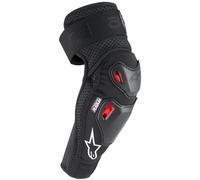 Alpinestars Bionic Pro Plasma Elbow Protectors, black, size L/XL