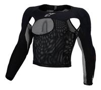 Alpinestars Bionic Race Protector Shirt, size XS