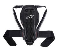 ALPINESTARS ALPINESTARS - Protections Nucleon KR-1 Black / White S