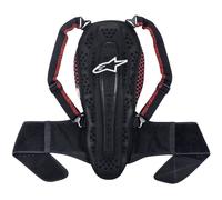 Alpinestars Nucleon Kr 2 Back Protector Black XS