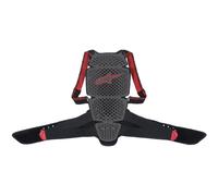 Alpinestars Nucleon KR-Cell Motorcycle Motorbike Back Protector
