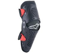 ALPINESTARS ALPINESTARS - Protections SX-1 Junior Black / Red L/XL