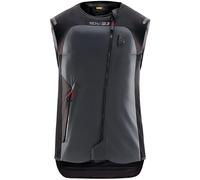 ALPINESTARS ALPINESTARS - Protections Tech-Air 3 Lady Black L
