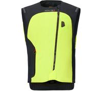 Alpinestars Tech-Air 3 V2 Airbag Vest, black-yellow, size M for Men