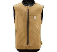 Alpinestars Tech-Air 3 V2 Canvas Airbag Vest, anthracite, size M for Men
