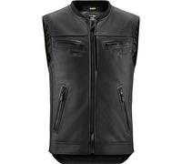 Alpinestars Tech-Air 3 V2 Leather Airbag Vest, black, size L for Men