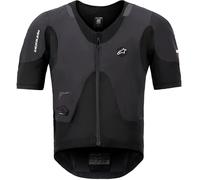 Alpinestars Tech-Air 5 Plasma Airbag Vest, black, size L for Men