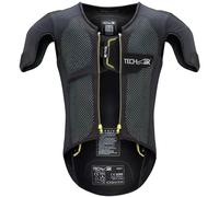 ALPINESTARS ALPINESTARS - Protections Tech-Air Race-E Black / Yellow Fluo L